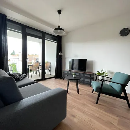 New Quiet With A Large Terrace And Private Parking Apartmán *
